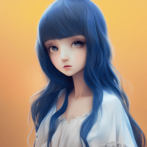 stable-diffusion-webui-detail-cute-girl