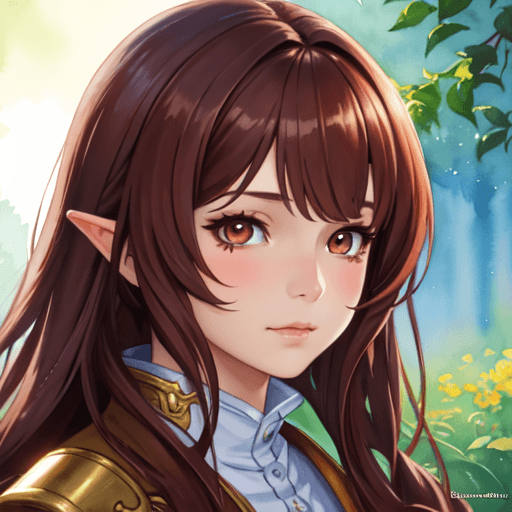 stable-diffusion-webui-fantasy-girl