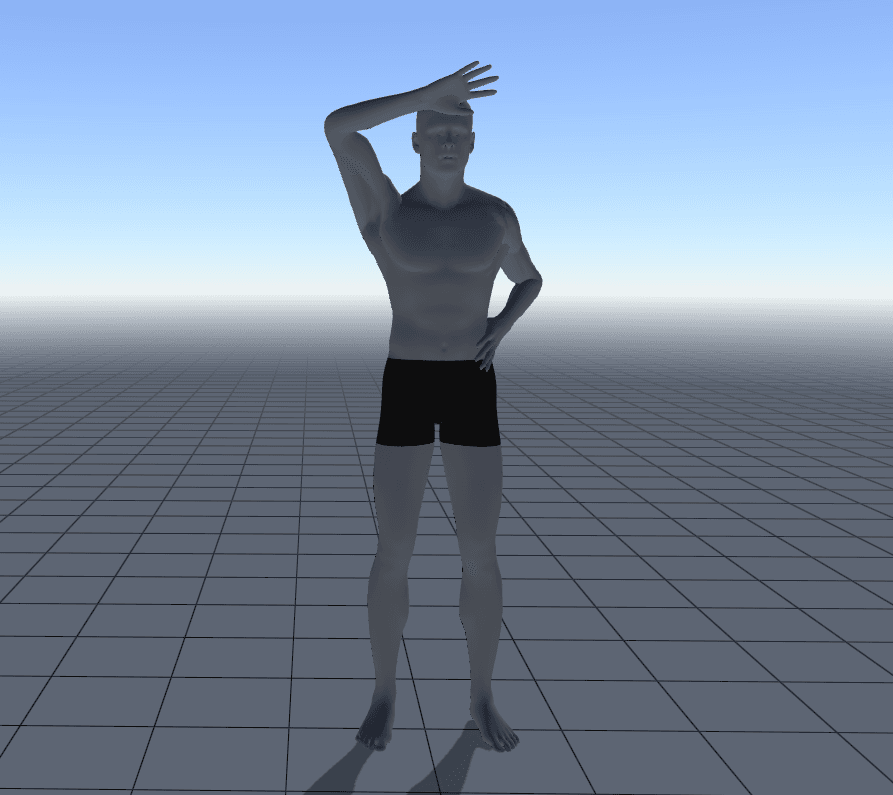 stable-diffusion-webui-pose